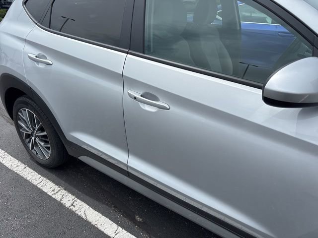 Used 2019 Hyundai Tucson SEL w/ Cargo Package FWD image 6