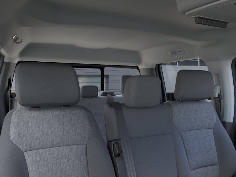 New 2026 Ford F250 XL w/ STX Appearance Package image 44