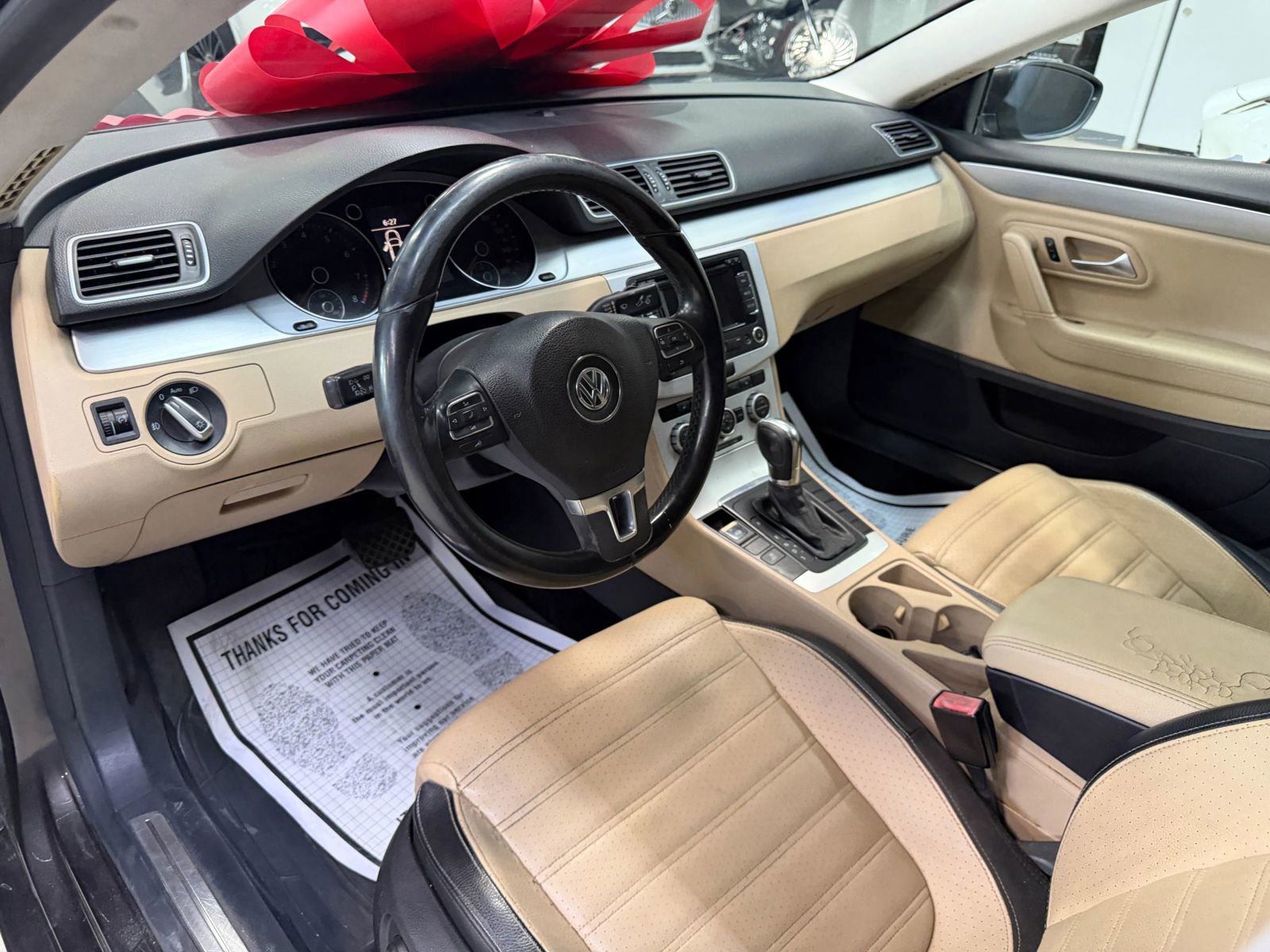 Used 2013 Volkswagen CC Sport Plus FWD image 25