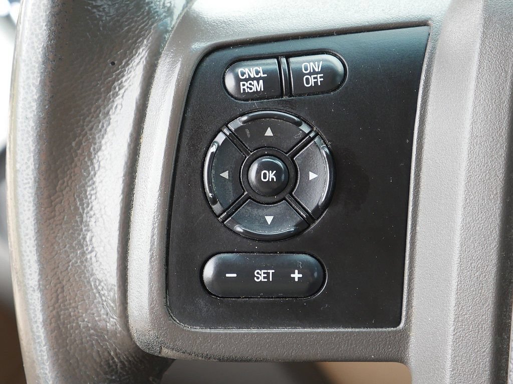 Used 2013 Ford F350 Lariat w/ Chrome Pkg AWD/4WD image 34