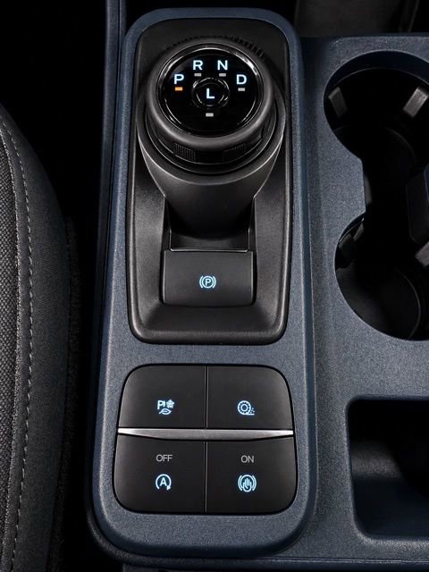 Used 2024 Ford Maverick XLT w/ XLT Luxury Package AWD/4WD image 23