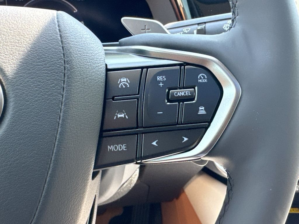 New 2026 Lexus RZ 350e 2WD image 22
