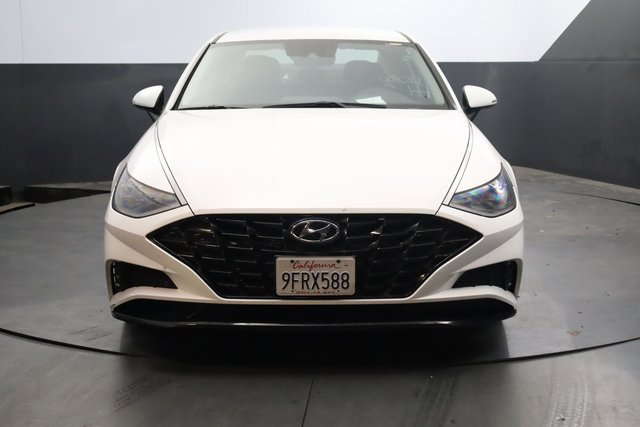Used 2023 Hyundai Sonata SEL image 3