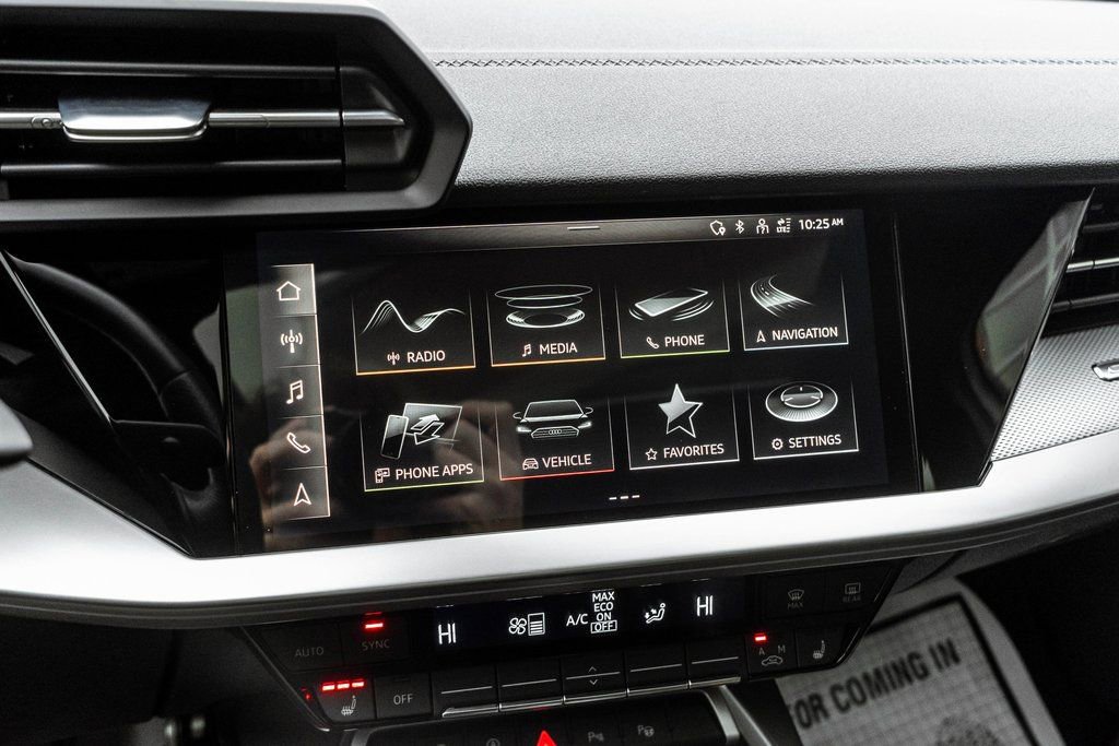 Used 2022 Audi S3 Premium image 9