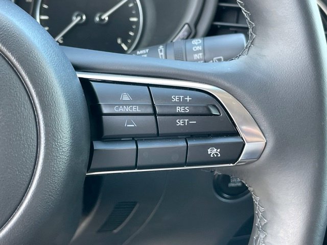 Certified 2024 MAZDA CX-30 AWD 2.5 S w/ Preferred Package image 16