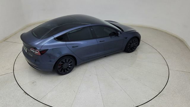 Used 2023 Tesla Model 3 Performance AWD/4WD image 84