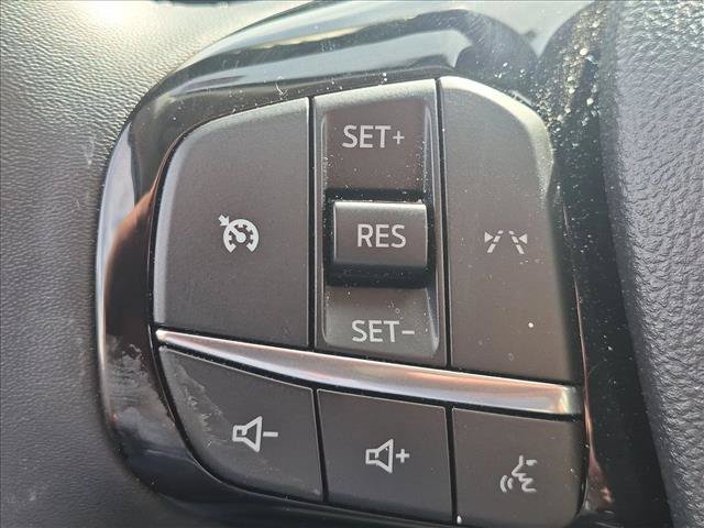 Used 2025 Ford Escape Active w/ Cold Weather Package AWD/4WD image 16
