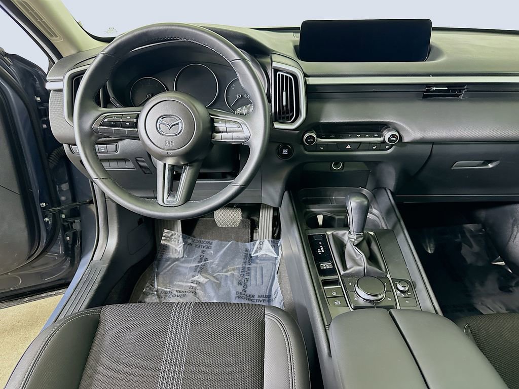 Used 2025 MAZDA CX-50 AWD 2.5 S w/ Premium Package image 17