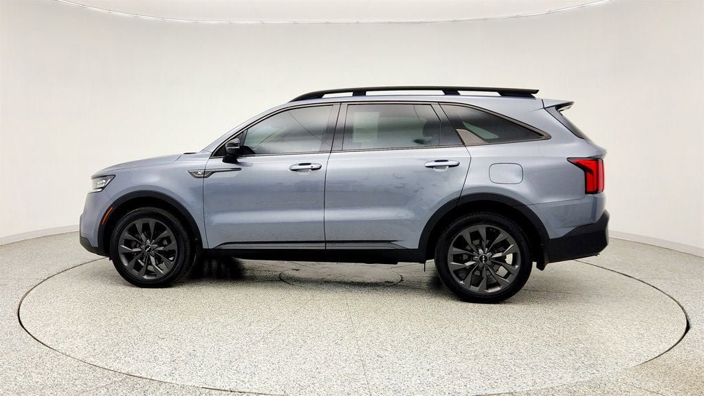 Used 2023 Kia Sorento SX Prestige AWD/4WD image 8