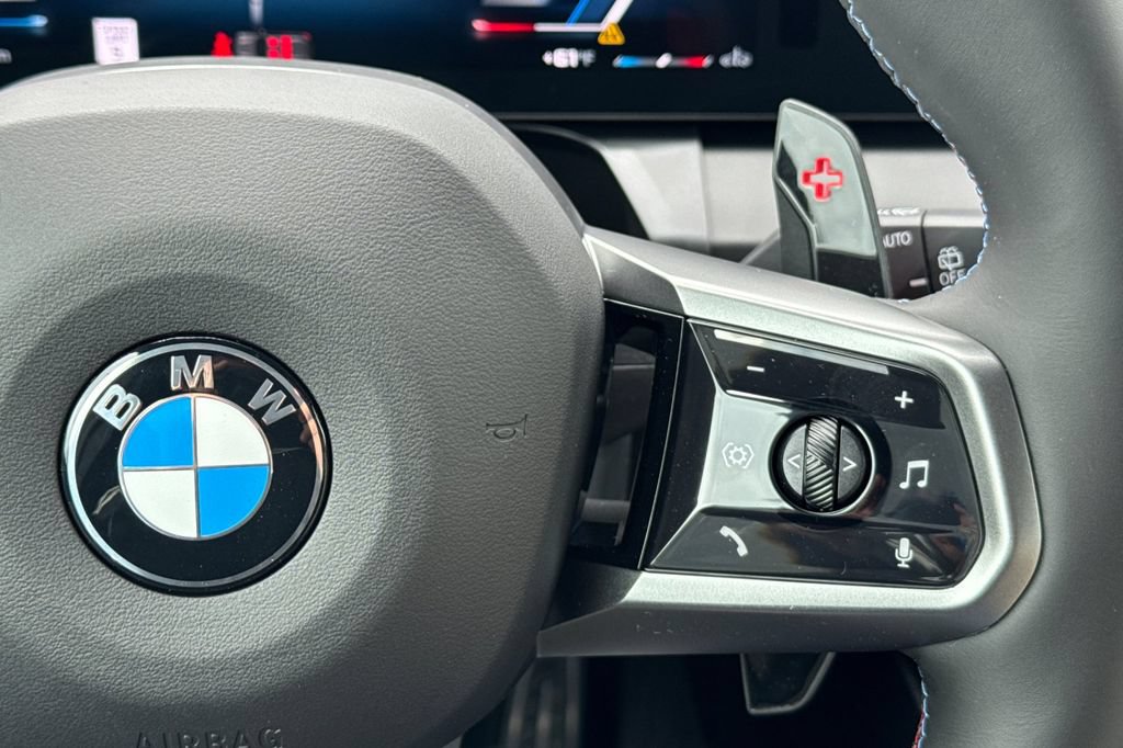 New 2026 BMW X3 M50 w/ Premium Package AWD/4WD image 29