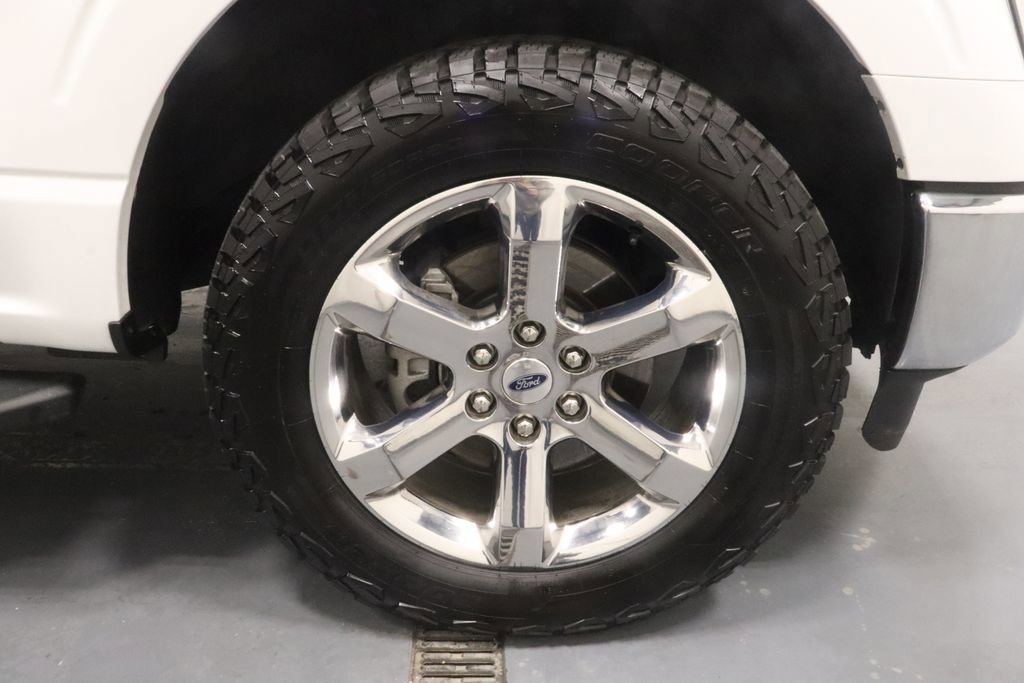 Used 2021 Ford F150 XLT w/ Equipment Group 302A High AWD/4WD image 26