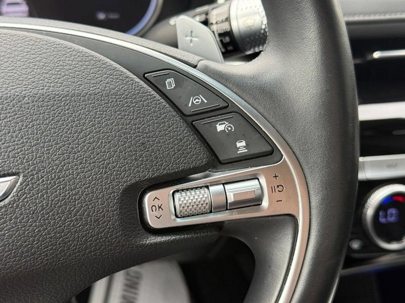 Used 2023 Genesis G80 2.5T AWD/4WD image 21