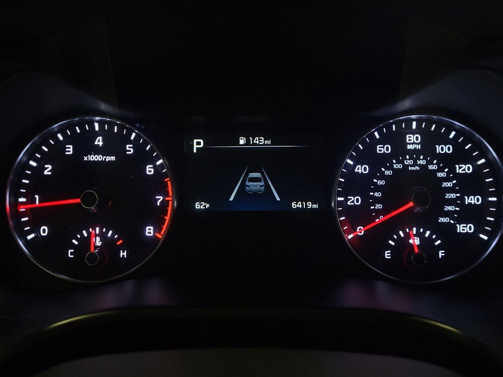 Used 2023 Kia Forte LXS w/ LXS Technology Package image 23