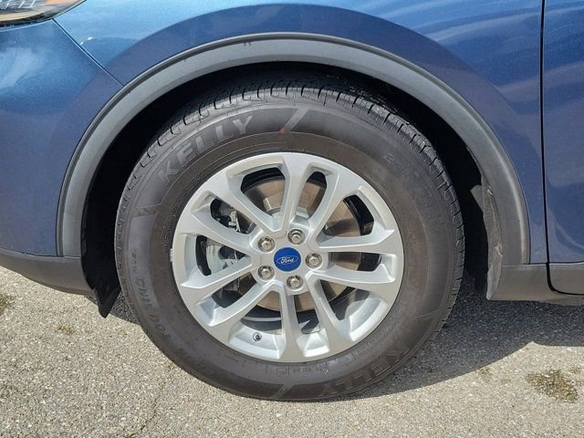 Certified 2020 Ford Escape SE FWD image 8
