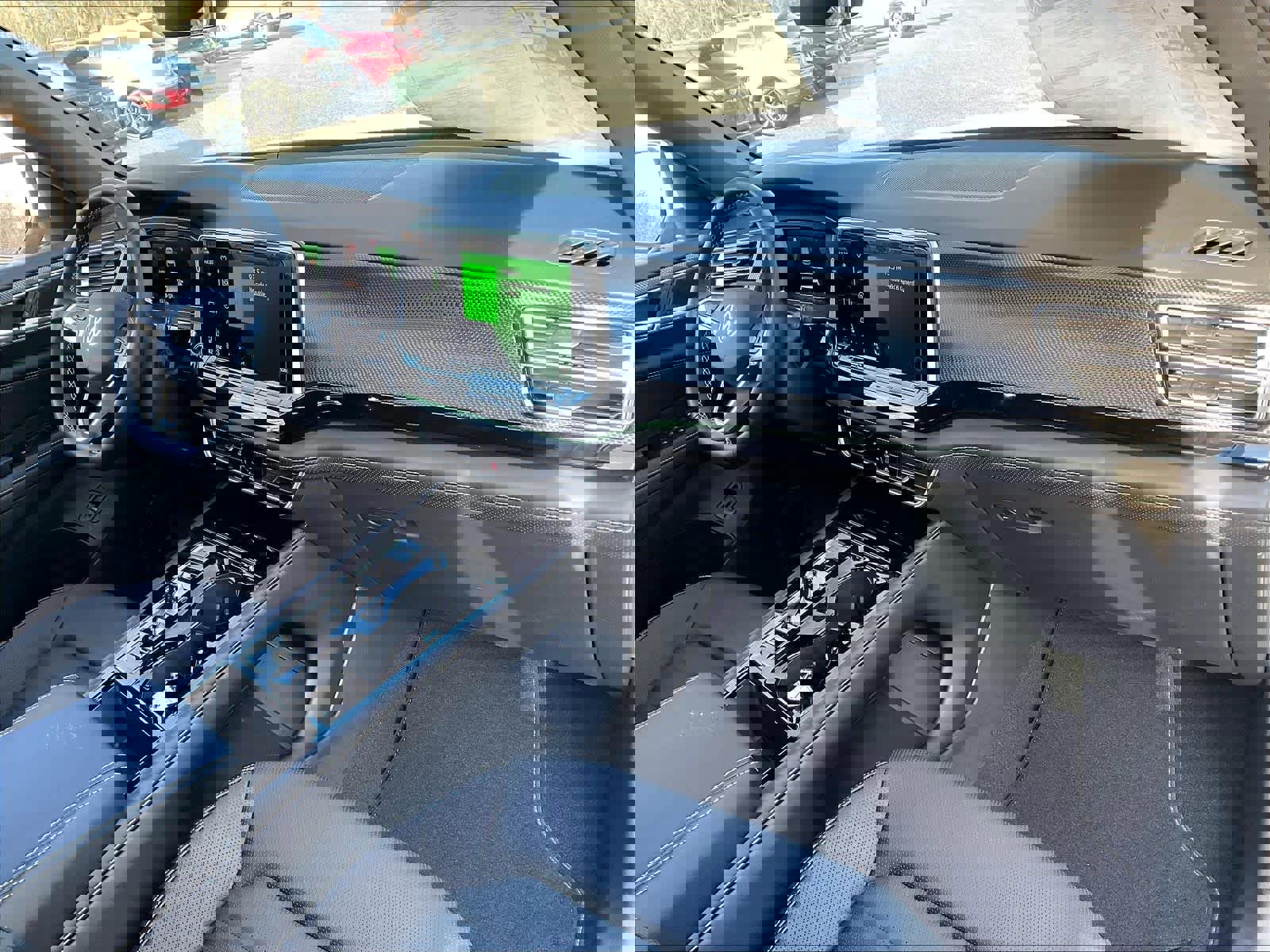 New 2026 Volkswagen Atlas Cross Sport SEL image 10