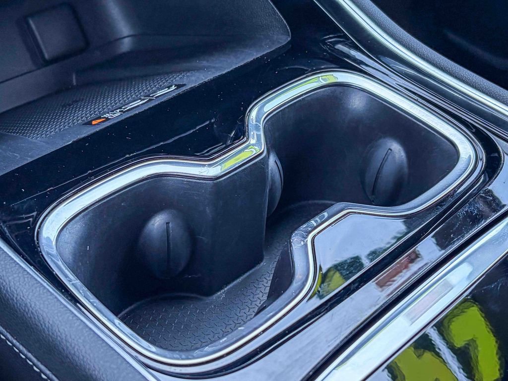 Used 2024 Chevrolet Traverse LT w/ Enhanced Driving Package image 33