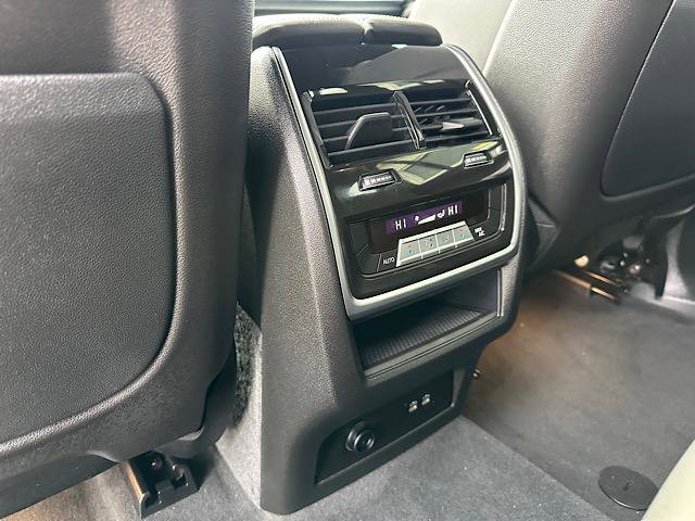 Certified 2025 BMW X5 xDrive40i image 19