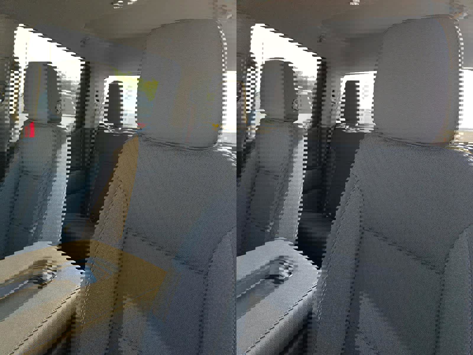 New 2026 GMC Sierra 1500 Pro w/ Pro Value Package image 19