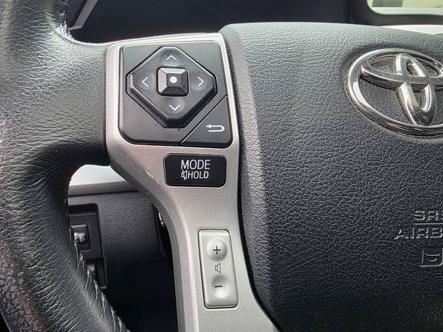 Used 2016 Toyota Tundra Platinum AWD/4WD image 17