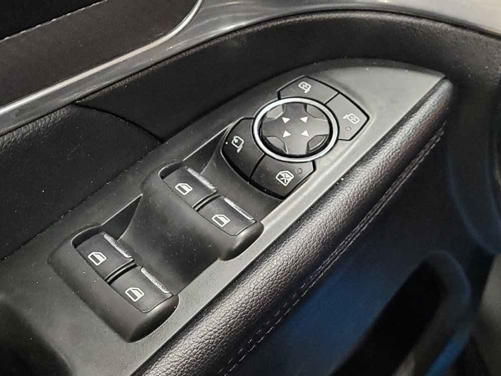 Used 2016 Ford Explorer Sport w/ Equipment Group 401A AWD/4WD image 27
