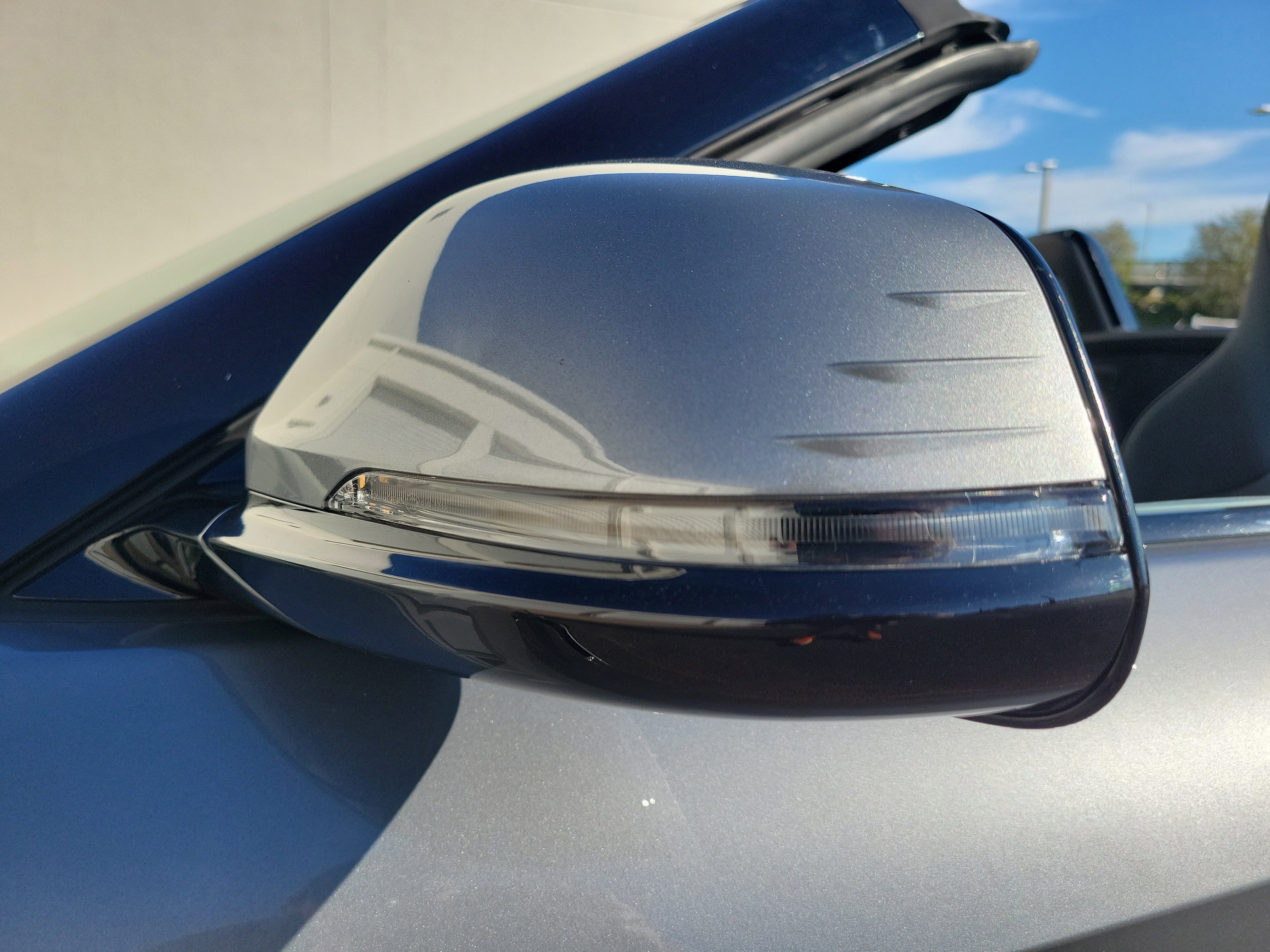 Used 2025 BMW Z4 sDrive30i image 30