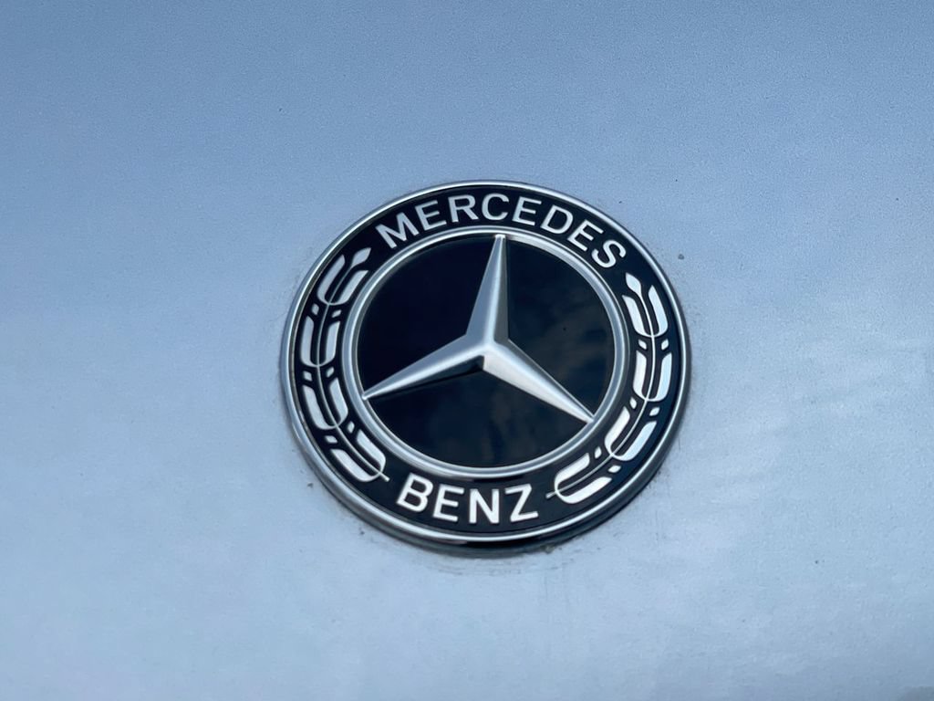 Used 2020 Mercedes-Benz GLS 450 4MATIC image 8