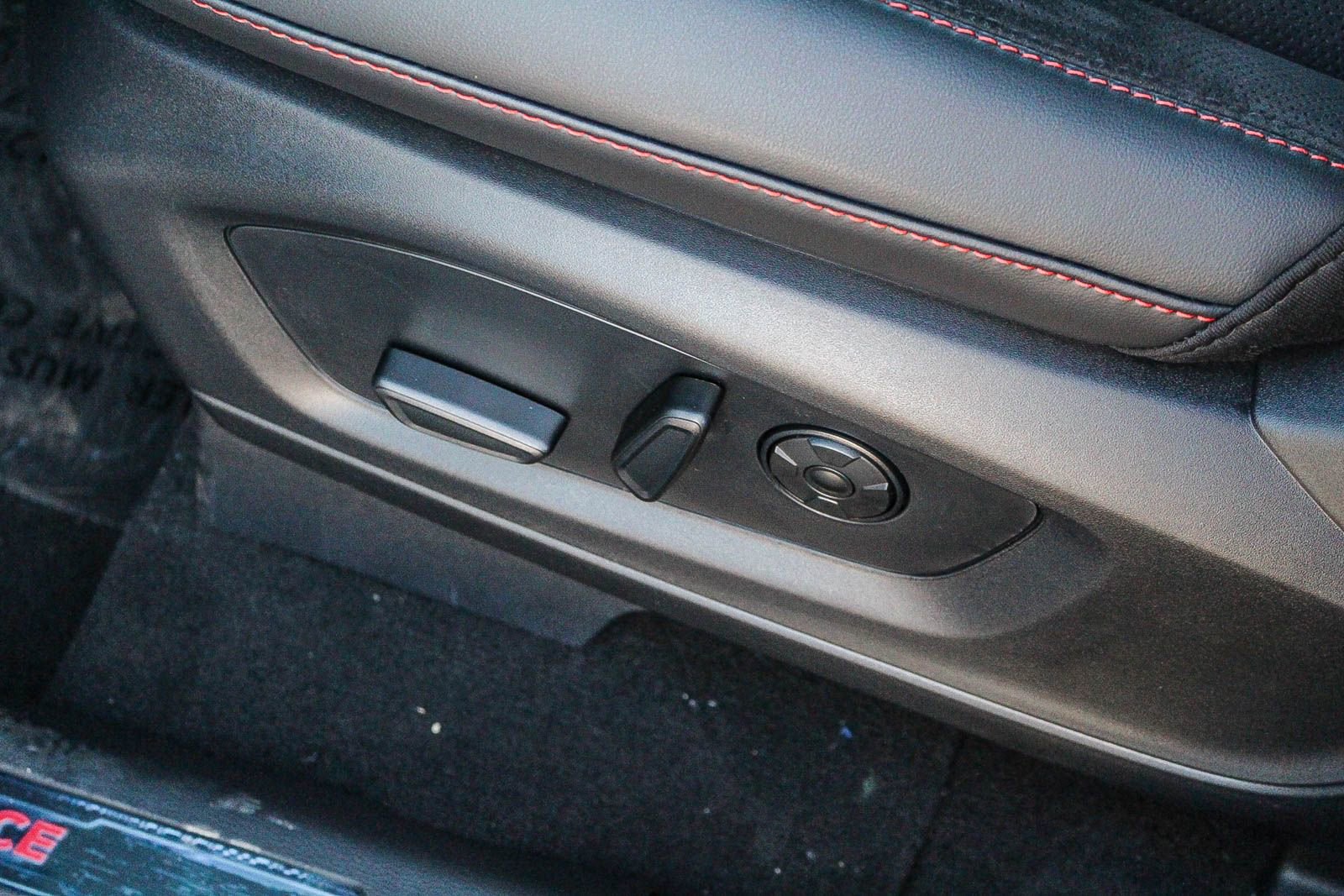 New 2026 Ford Explorer ST w/ Sun And Sound Package image 24