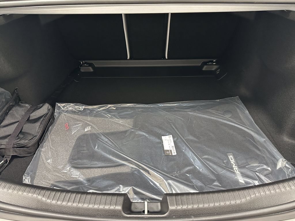 New 2026 Mercedes-Benz C 300 4MATIC Sedan image 20