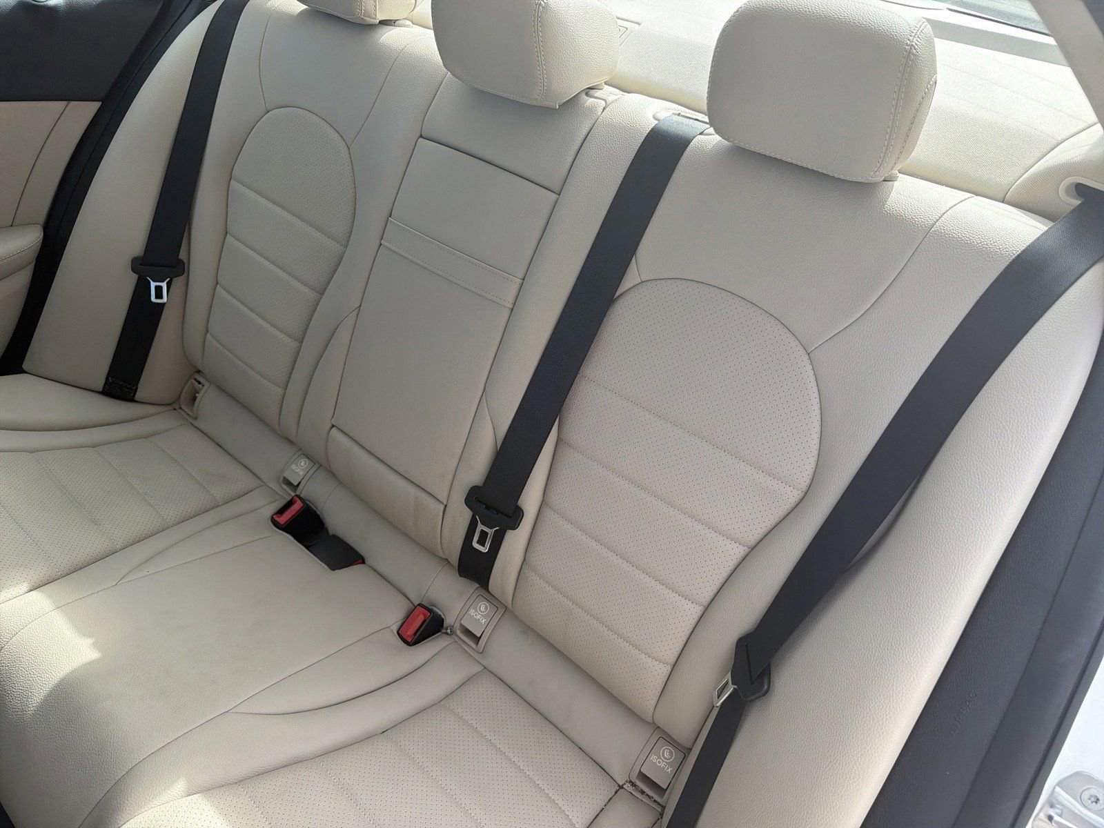 Used 2018 Mercedes-Benz C 300 Sedan image 17