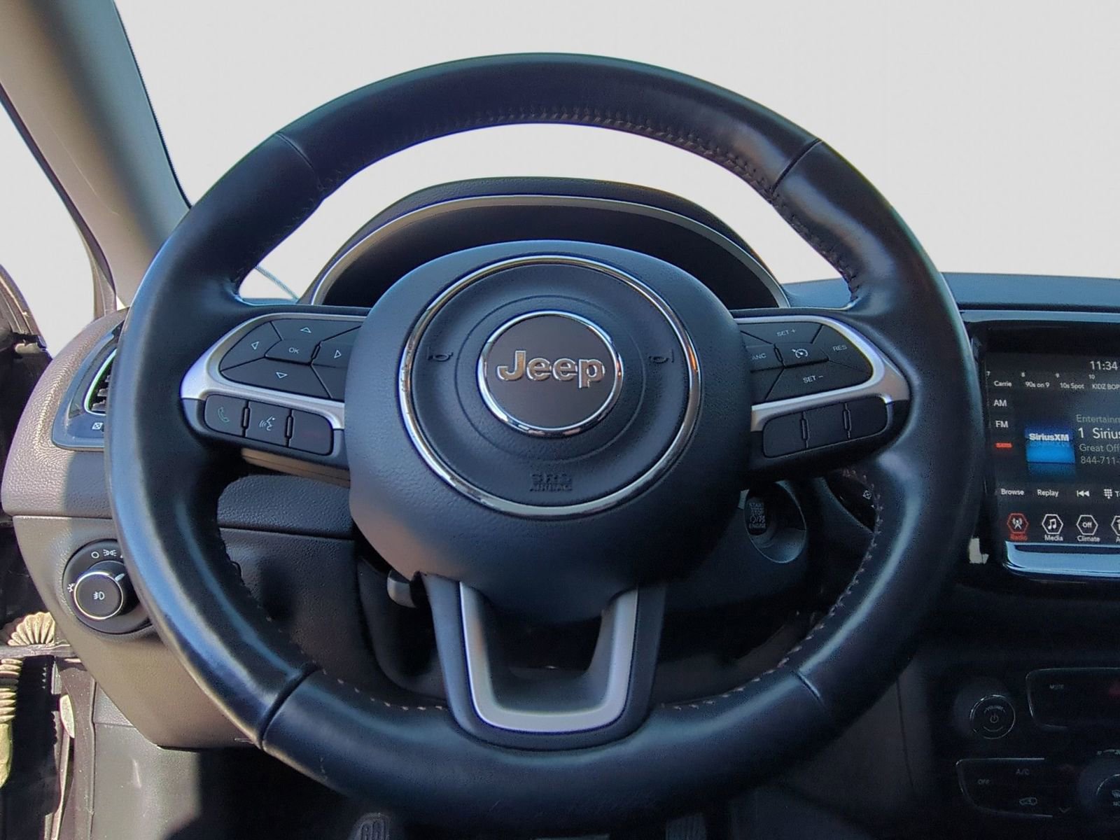 Used 2019 Jeep Compass Limited image 23