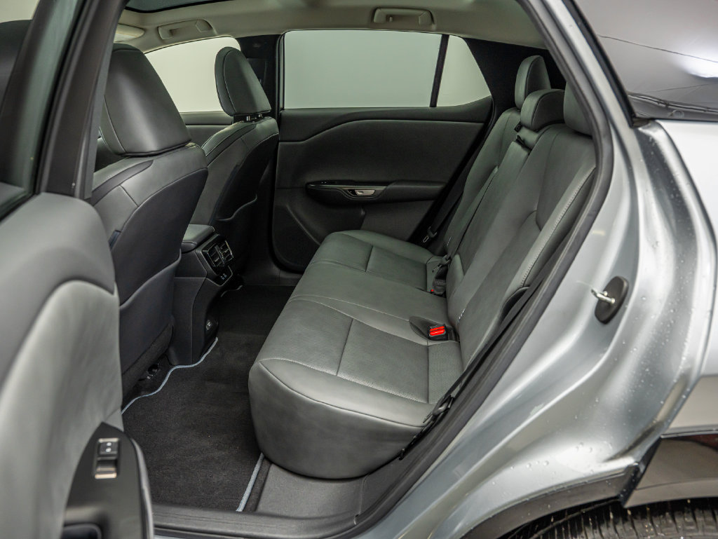 Certified 2024 Lexus RZ 300e Premium FWD image 31