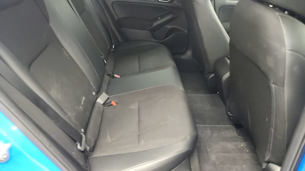 Used 2022 Honda Civic Sport image 37