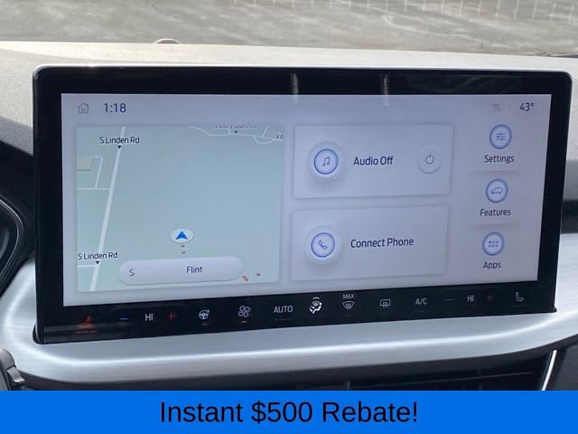 Used 2023 Ford Escape Platinum image 10