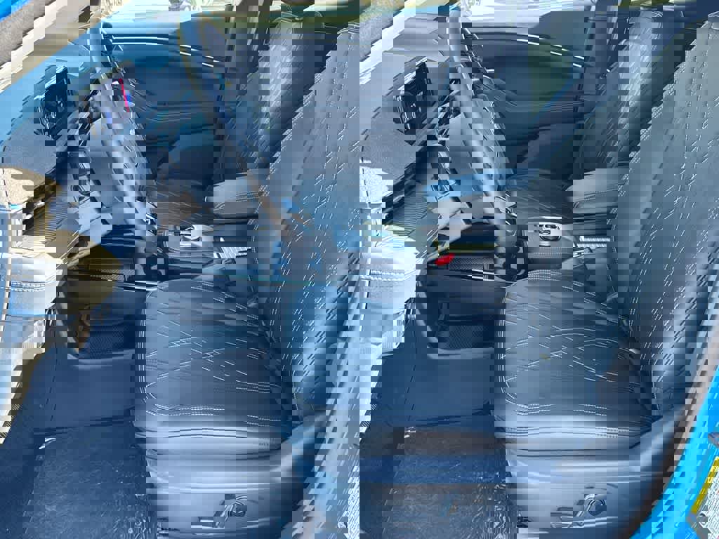 New 2024 Ford Mustang Mach-E Select w/ Comfort Package Lite image 10