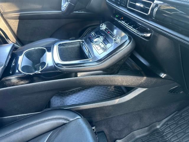 Used 2022 Lincoln Nautilus Reserve image 14