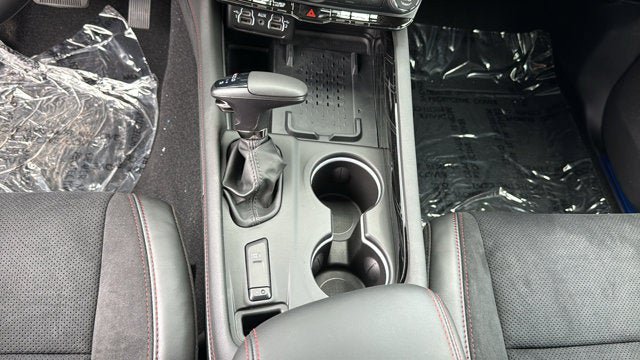 New 2026 Dodge Durango GT AWD/4WD image 17