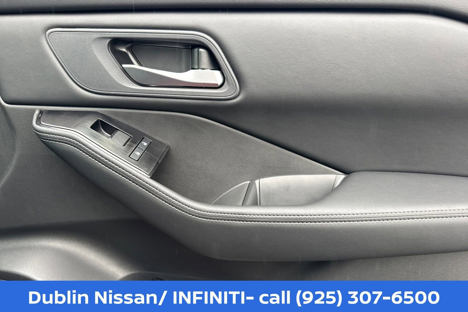 New 2026 Nissan Rogue SV FWD image 21