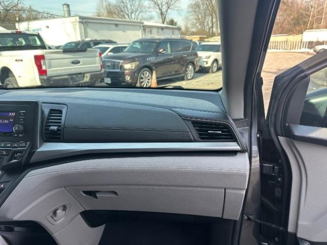 Used 2019 Honda Odyssey LX image 34