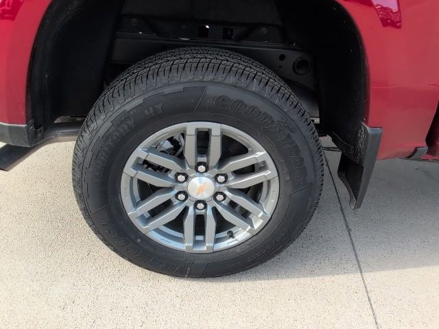 New 2025 Chevrolet Colorado LT w/ Advanced Trailering Package image 3