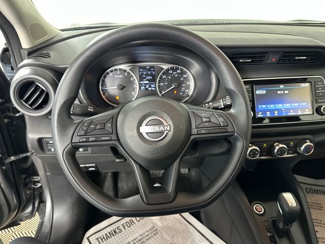 Used 2024 Nissan Kicks S image 14