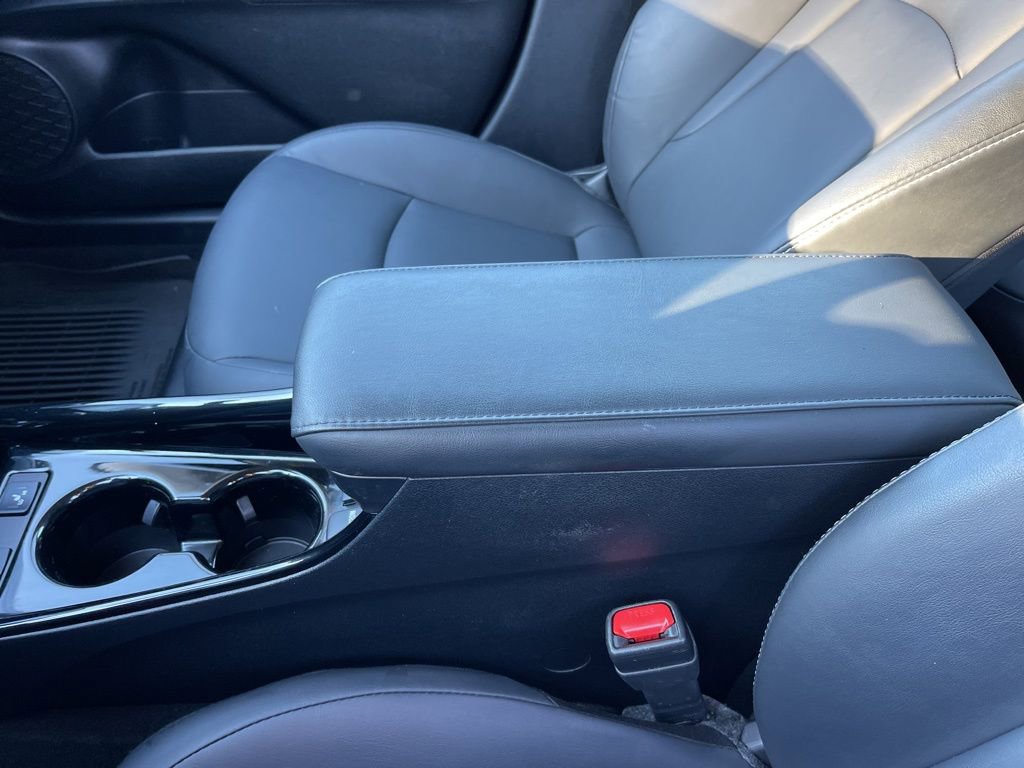 Used 2021 Toyota Prius Prime XLE image 15