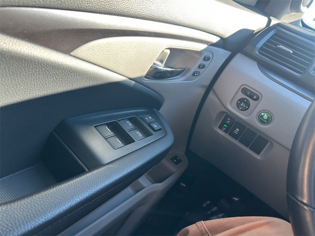 Used 2022 Honda Pilot Special Edition image 23