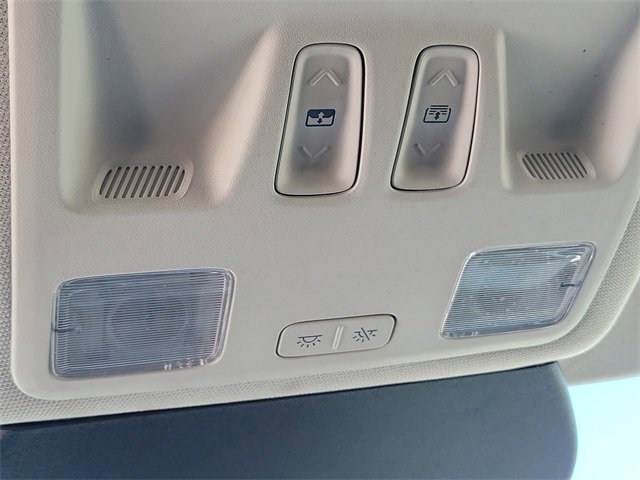 Certified 2022 Ford Escape SEL w/ Technology Package image 17