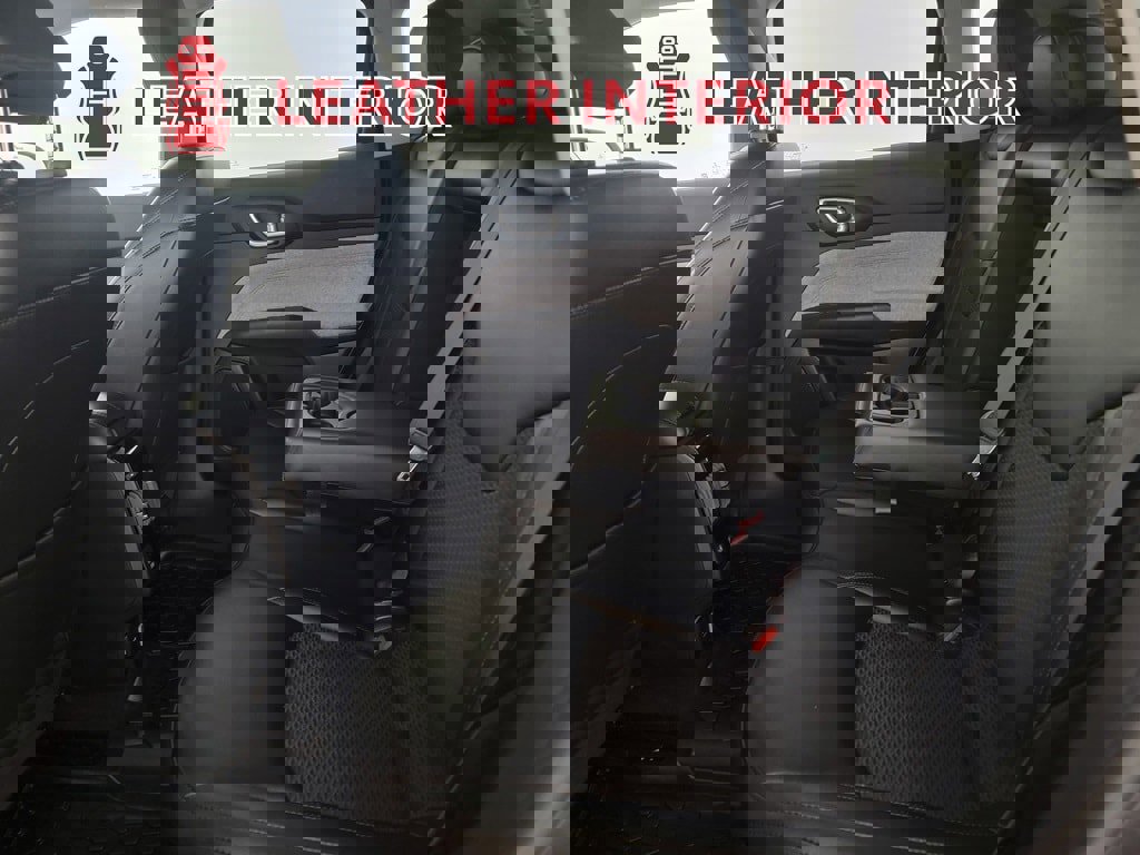 Used 2022 Jeep Compass Latitude image 17