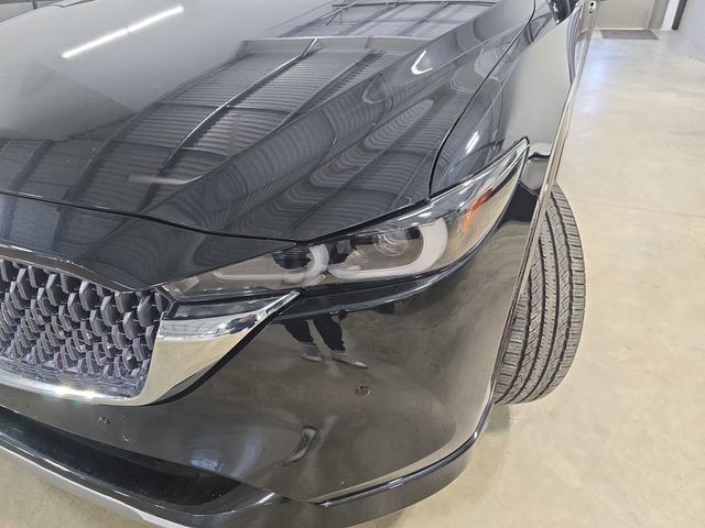 Used 2025 MAZDA CX-5 Signature image 21
