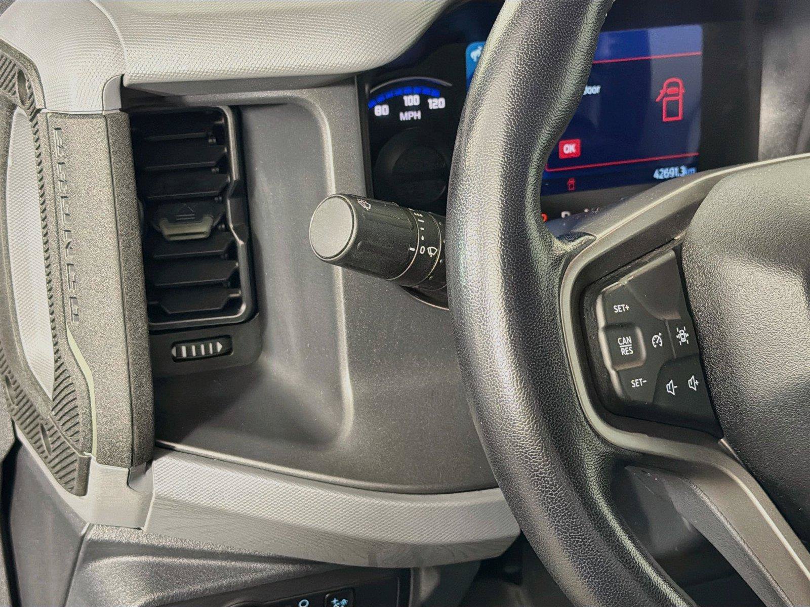 Used 2022 Ford Bronco Everglades AWD/4WD image 17