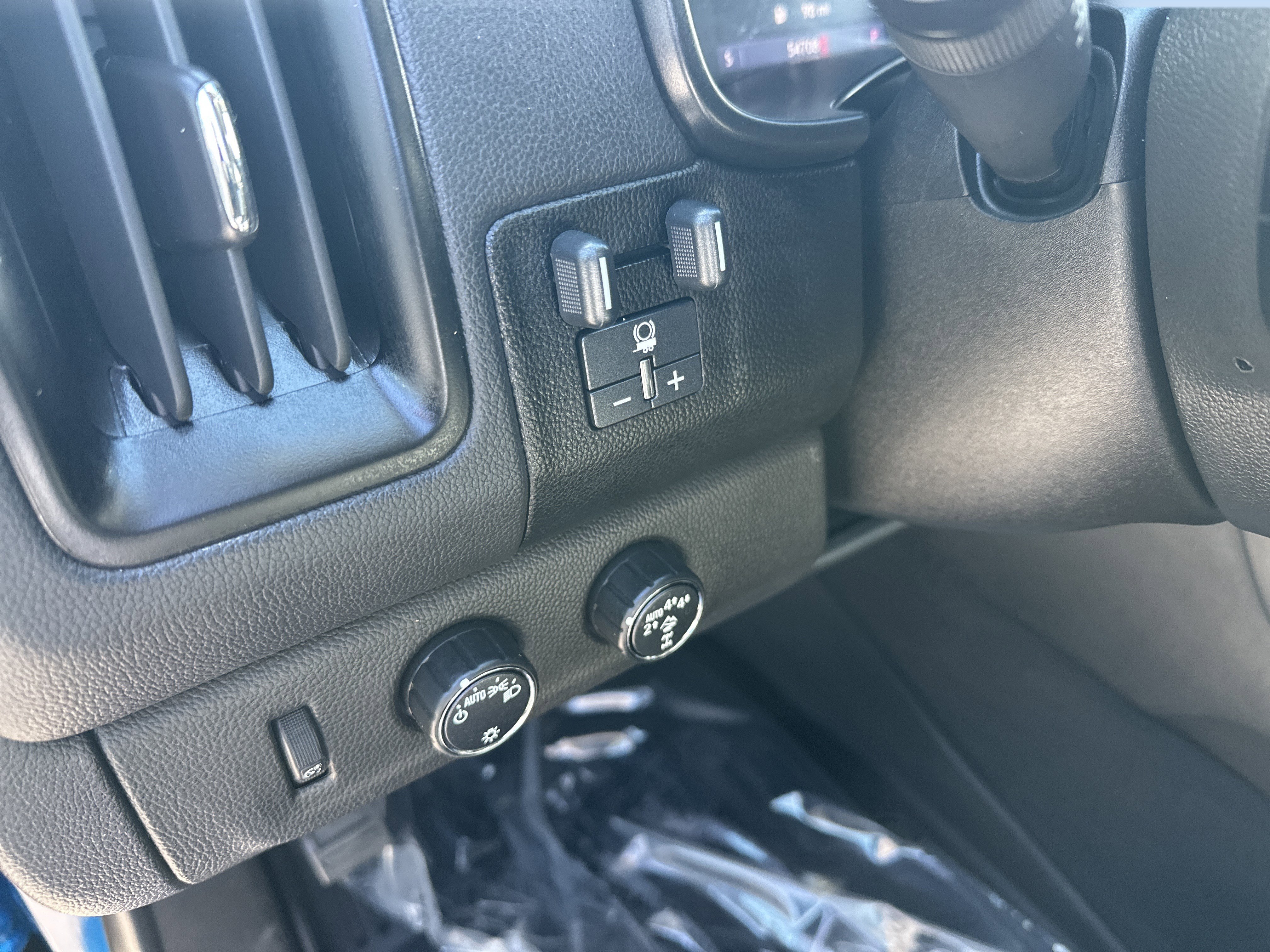 Certified 2021 Chevrolet Colorado ZR2 image 9