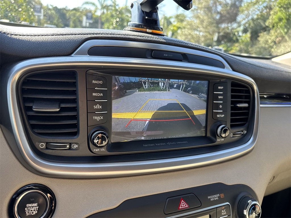 Used 2019 Kia Sorento EX w/ EX Touring Package image 51