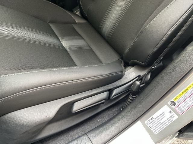 New 2026 Honda Civic Sport image 16