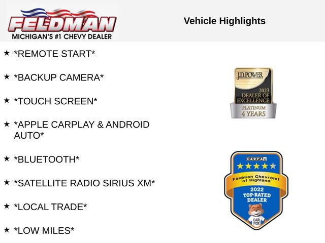 Used 2022 Chevrolet Malibu RS image 3